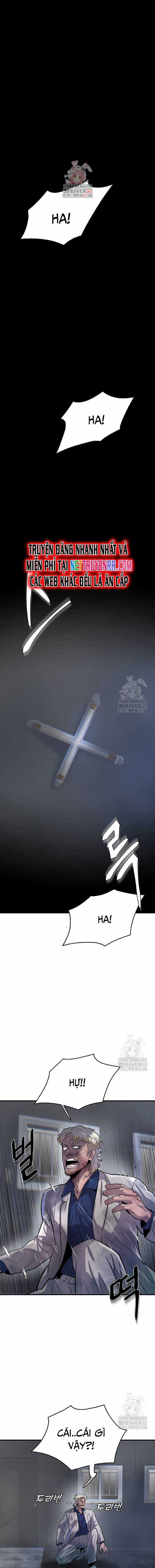 Bù Nhìn Chương 78 trang 2