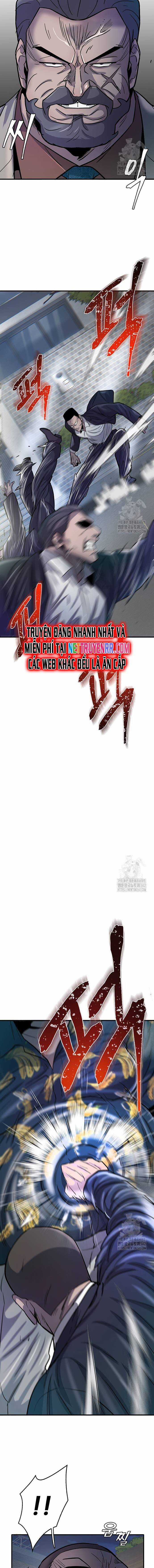 Bù Nhìn Chương 78 trang 21