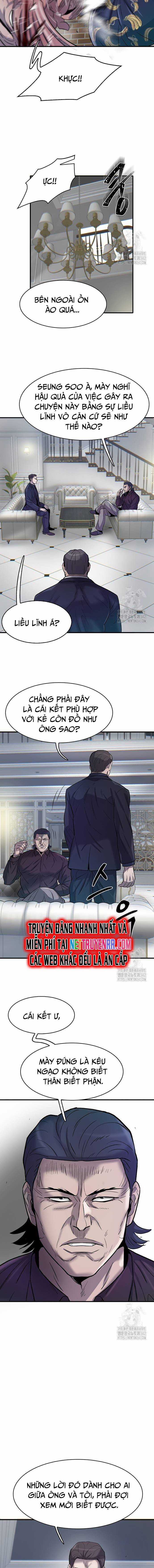 Bù Nhìn Chương 78 trang 23