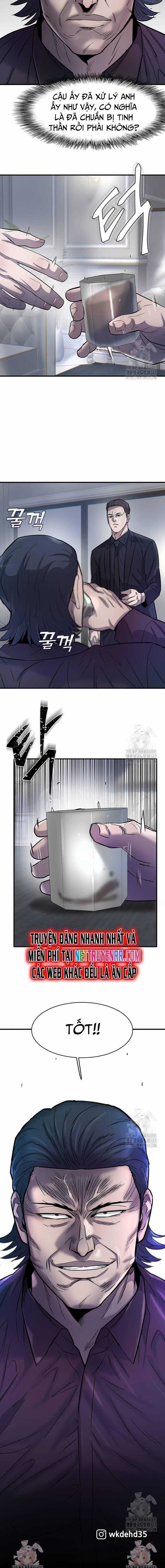 Bù Nhìn Chương 78 trang 25