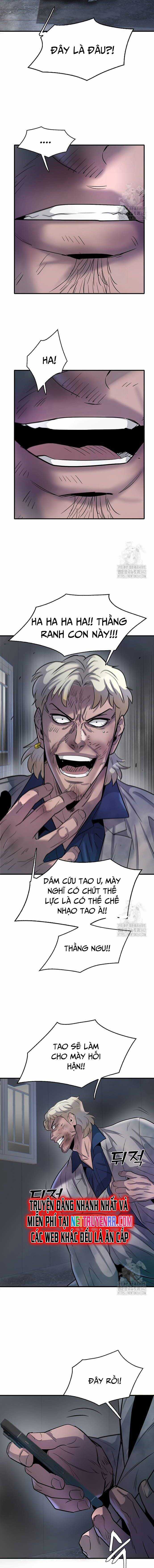 Bù Nhìn Chương 78 trang 3