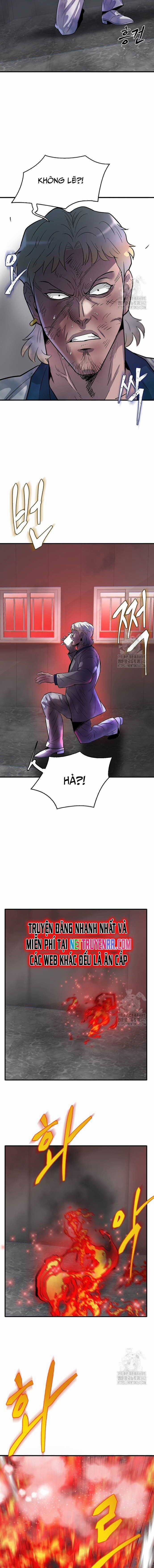 Bù Nhìn Chương 78 trang 4