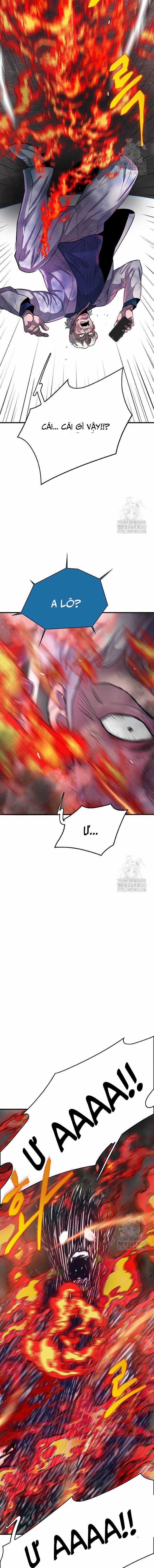 Bù Nhìn Chương 78 trang 5