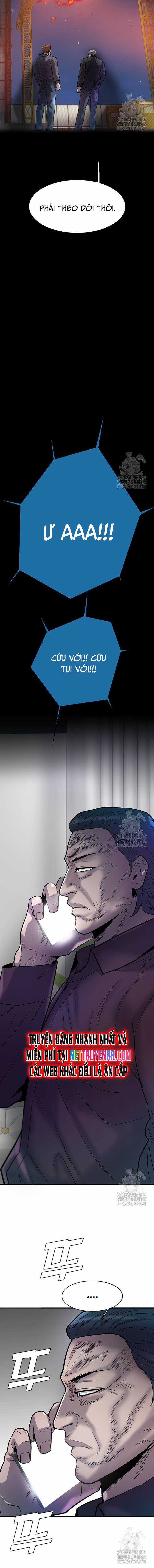 Bù Nhìn Chương 78 trang 8