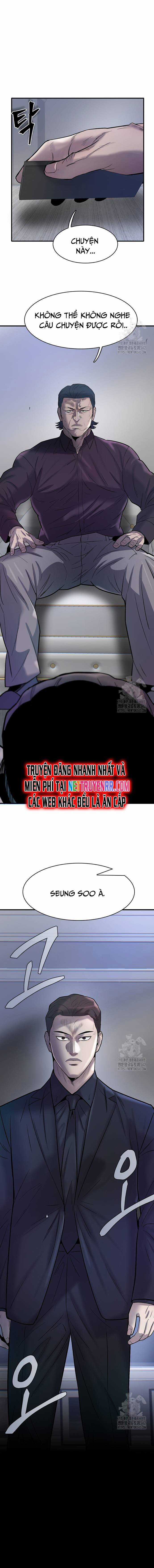 Bù Nhìn Chương 78 trang 9