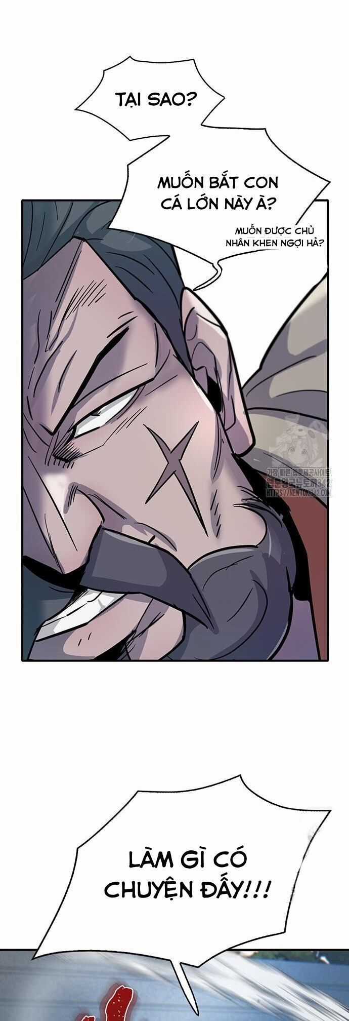 Bù Nhìn Chương 79 trang 10