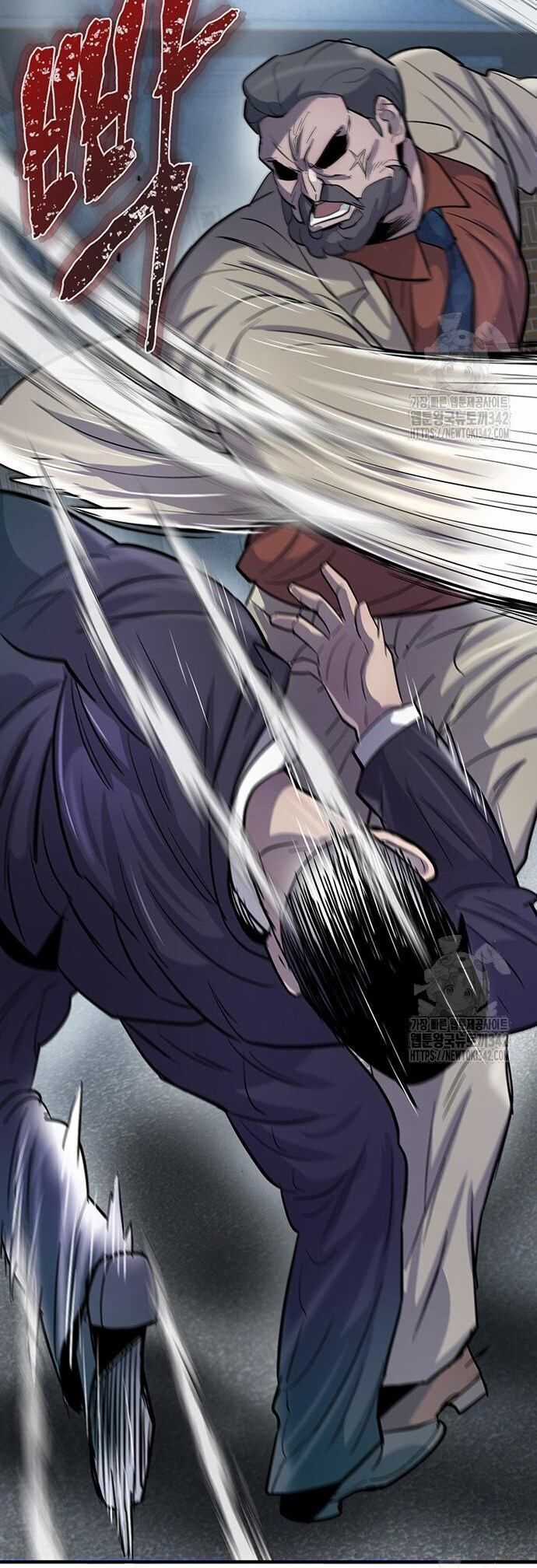 Bù Nhìn Chương 79 trang 11