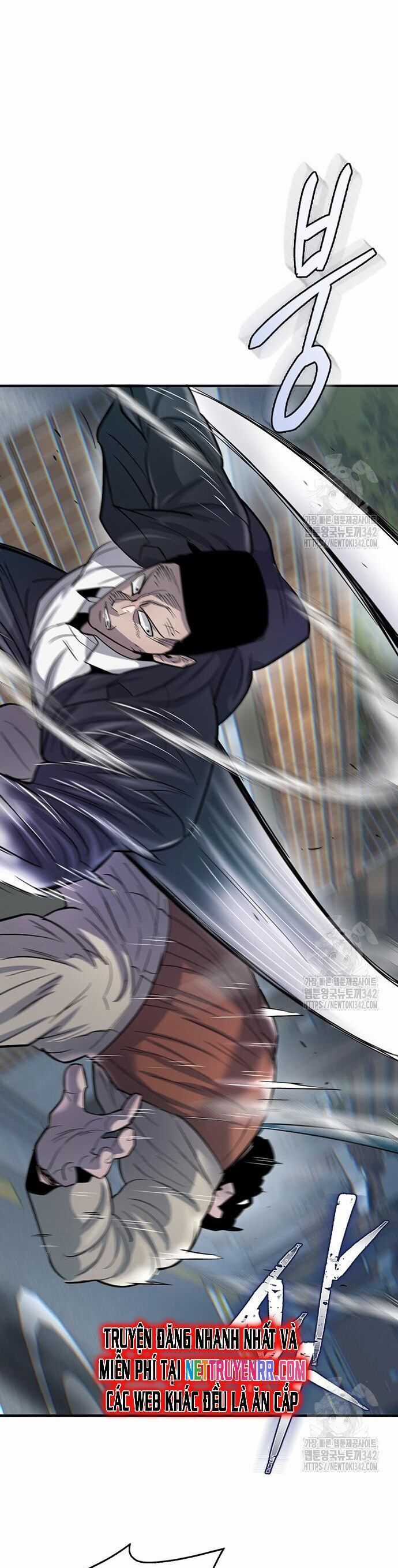 Bù Nhìn Chương 79 trang 12