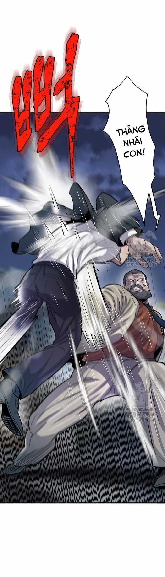 Bù Nhìn Chương 79 trang 14