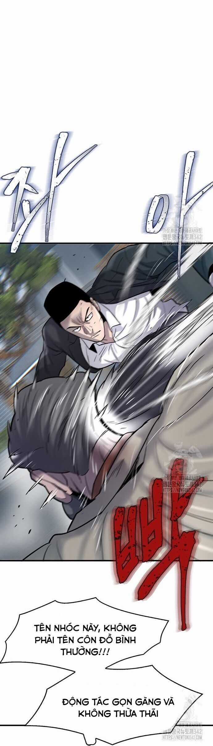 Bù Nhìn Chương 79 trang 15