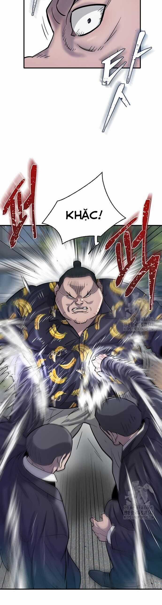 Bù Nhìn Chương 79 trang 17