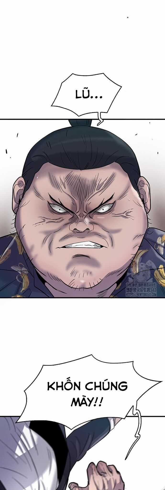 Bù Nhìn Chương 79 trang 18