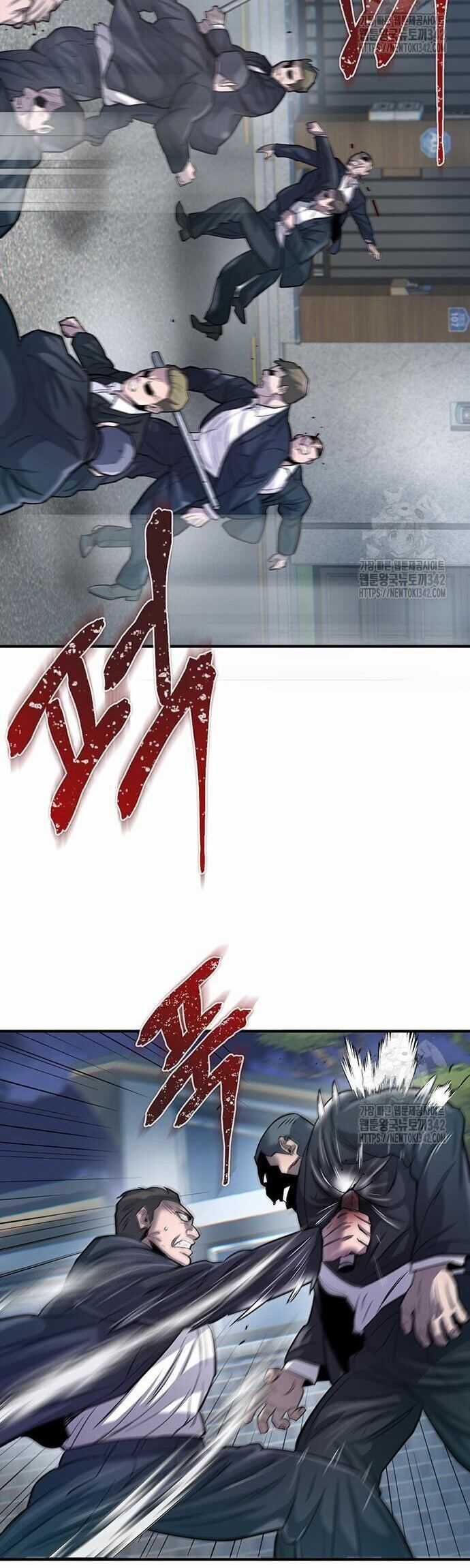 Bù Nhìn Chương 79 trang 2