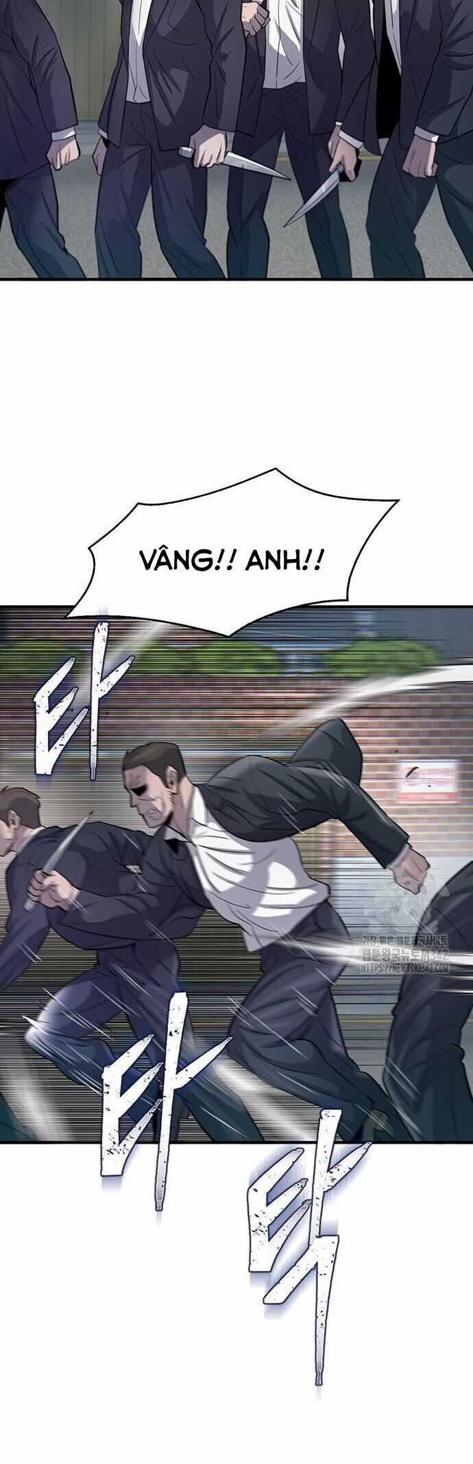 Bù Nhìn Chương 79 trang 21