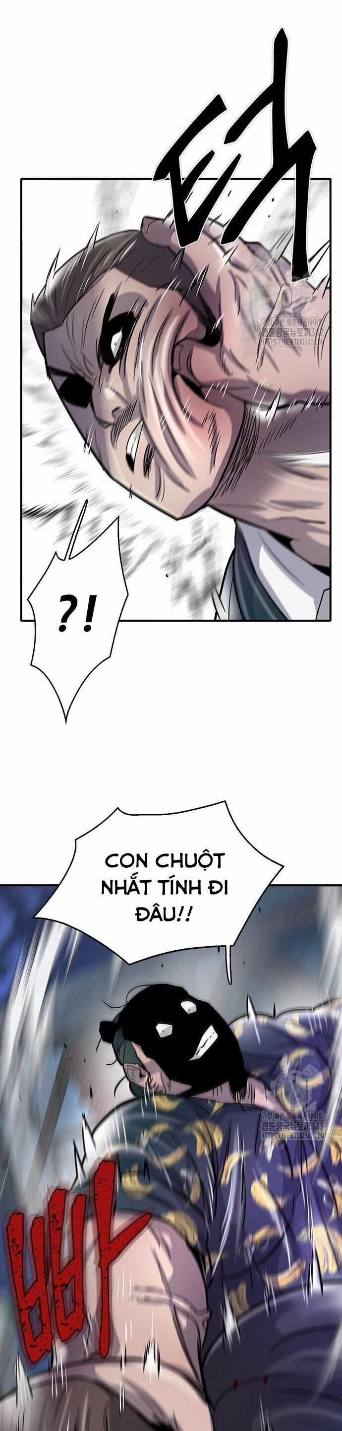 Bù Nhìn Chương 79 trang 24