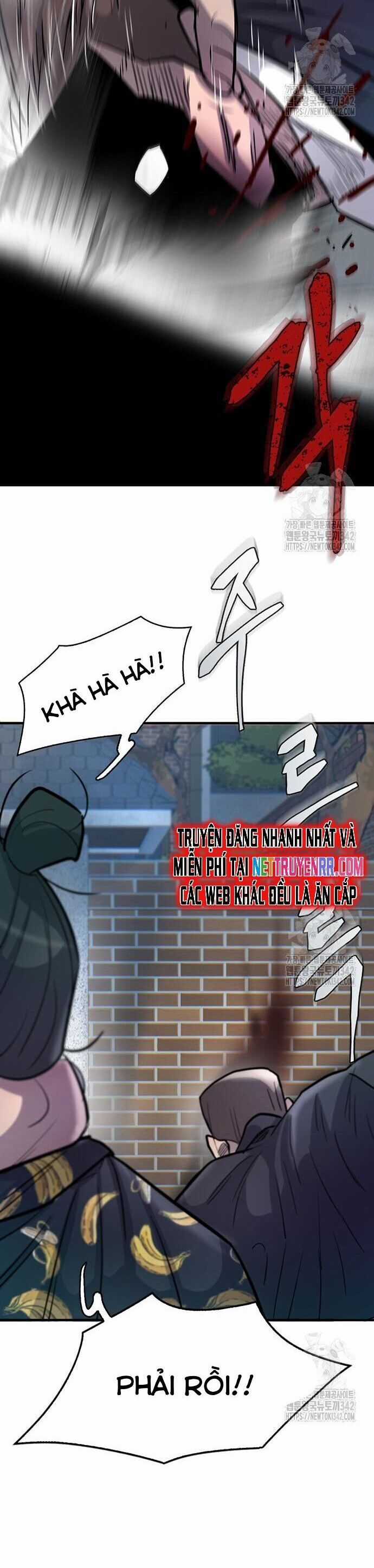 Bù Nhìn Chương 79 trang 25