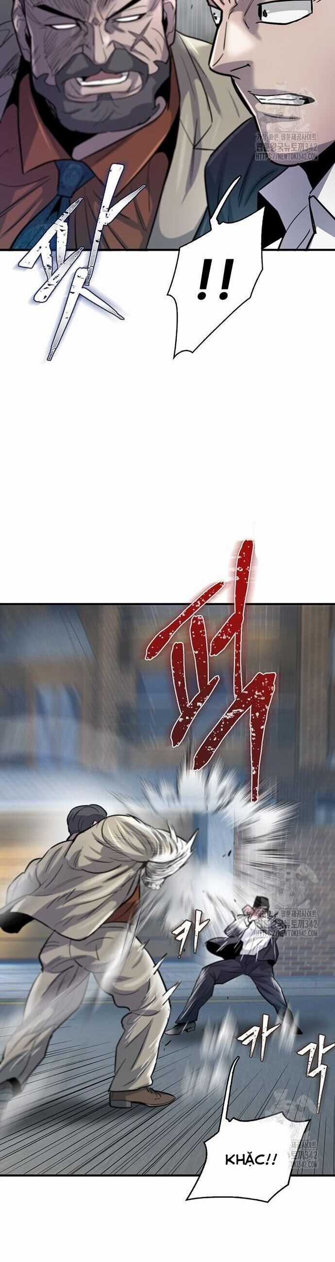 Bù Nhìn Chương 79 trang 27