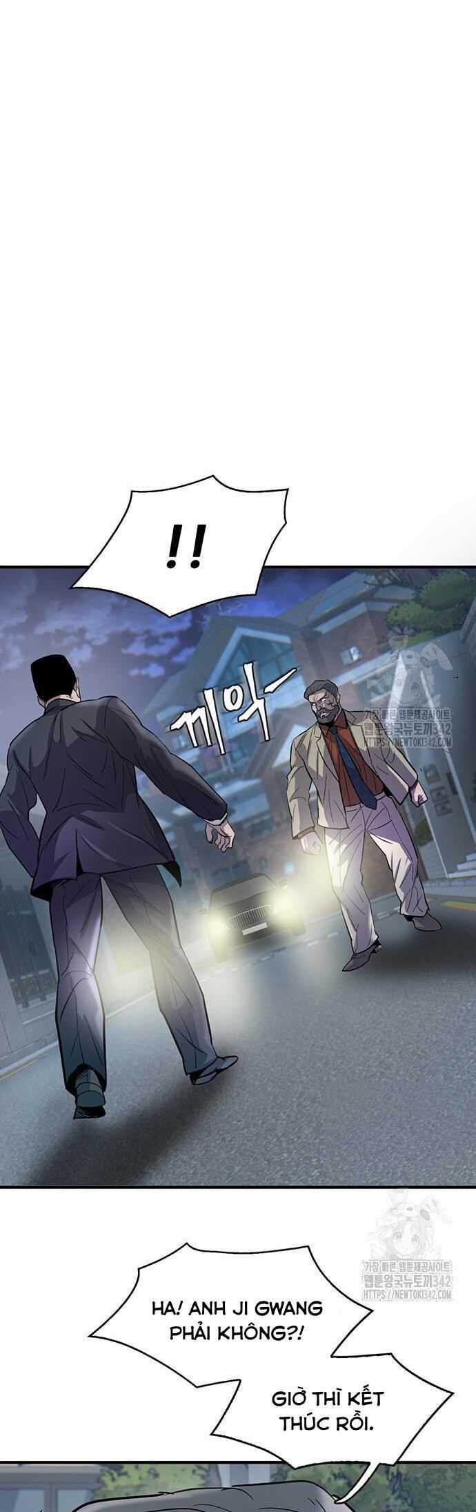 Bù Nhìn Chương 79 trang 28