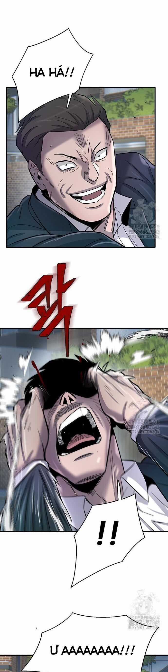 Bù Nhìn Chương 79 trang 3