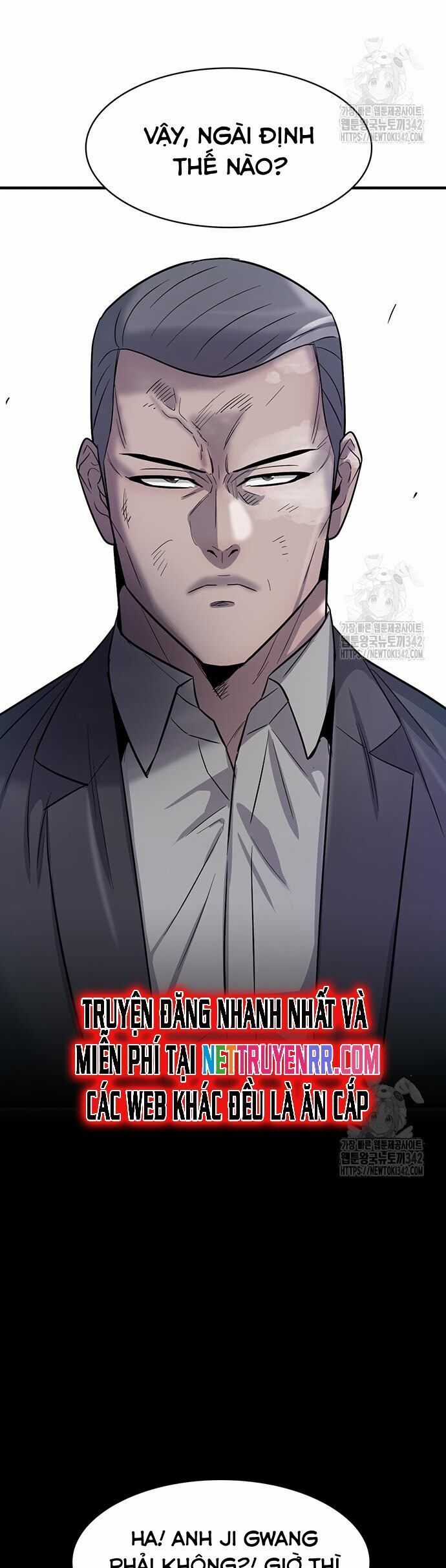 Bù Nhìn Chương 79 trang 36