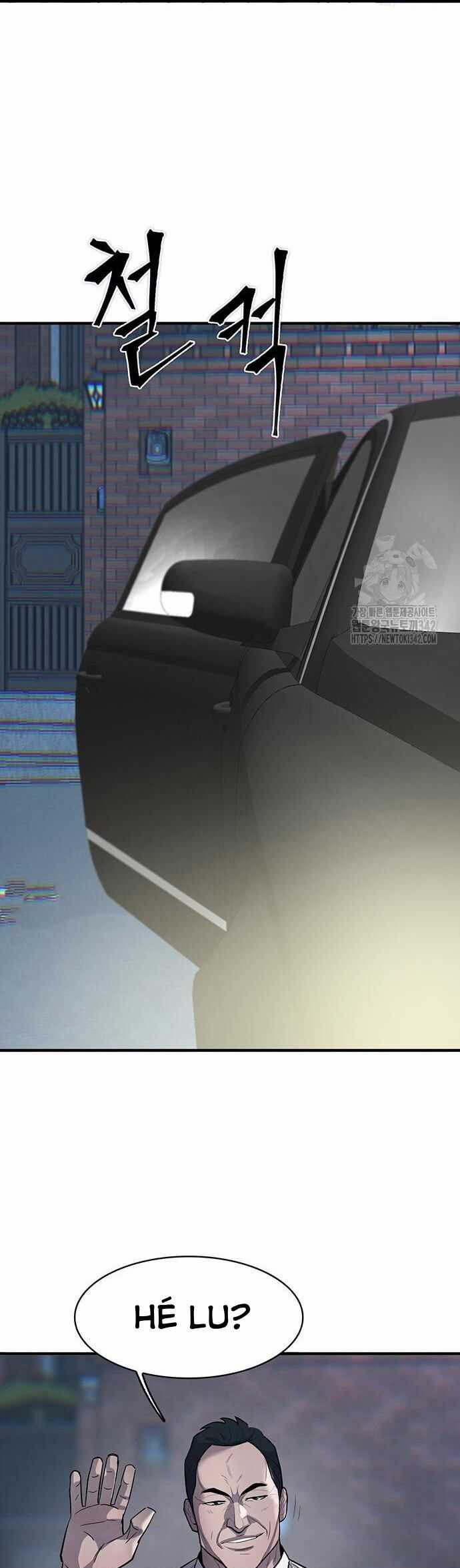 Bù Nhìn Chương 79 trang 38