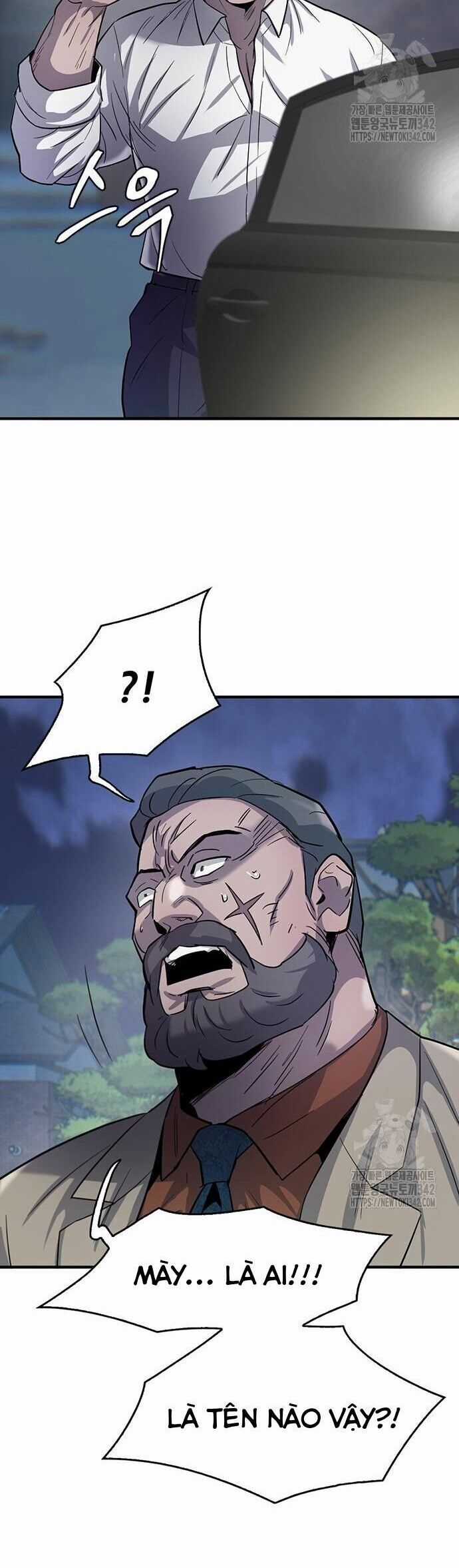 Bù Nhìn Chương 79 trang 39