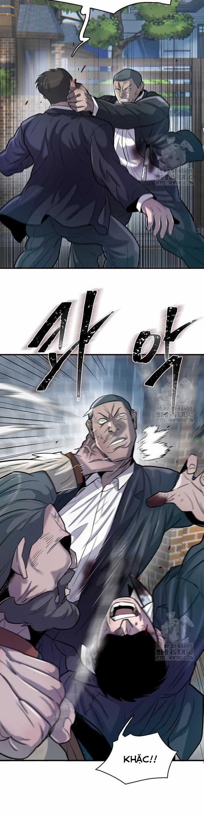 Bù Nhìn Chương 79 trang 4