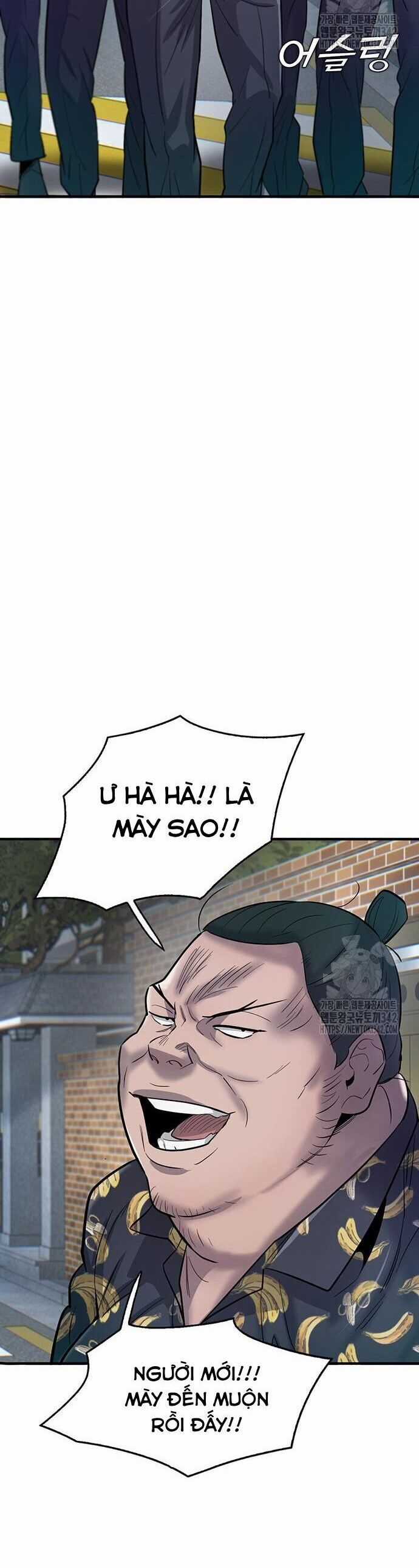 Bù Nhìn Chương 79 trang 41