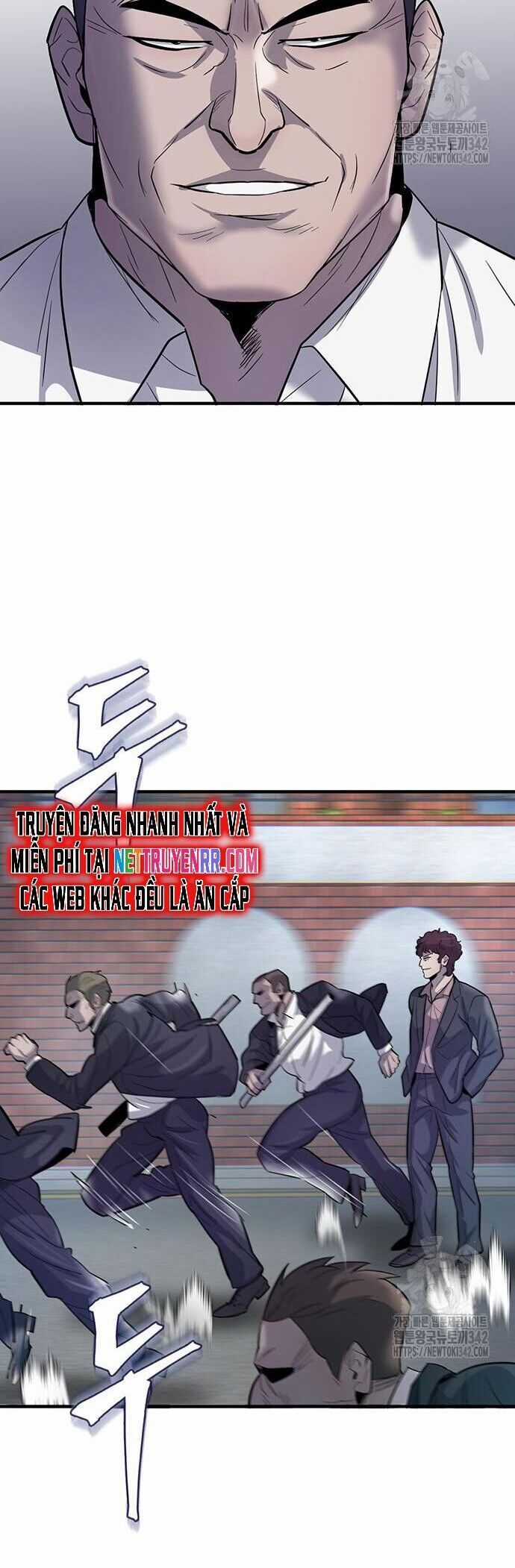 Bù Nhìn Chương 79 trang 43