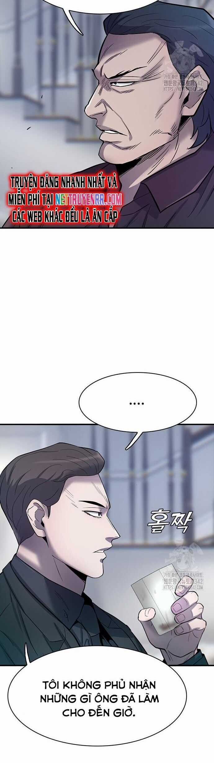 Bù Nhìn Chương 79 trang 49