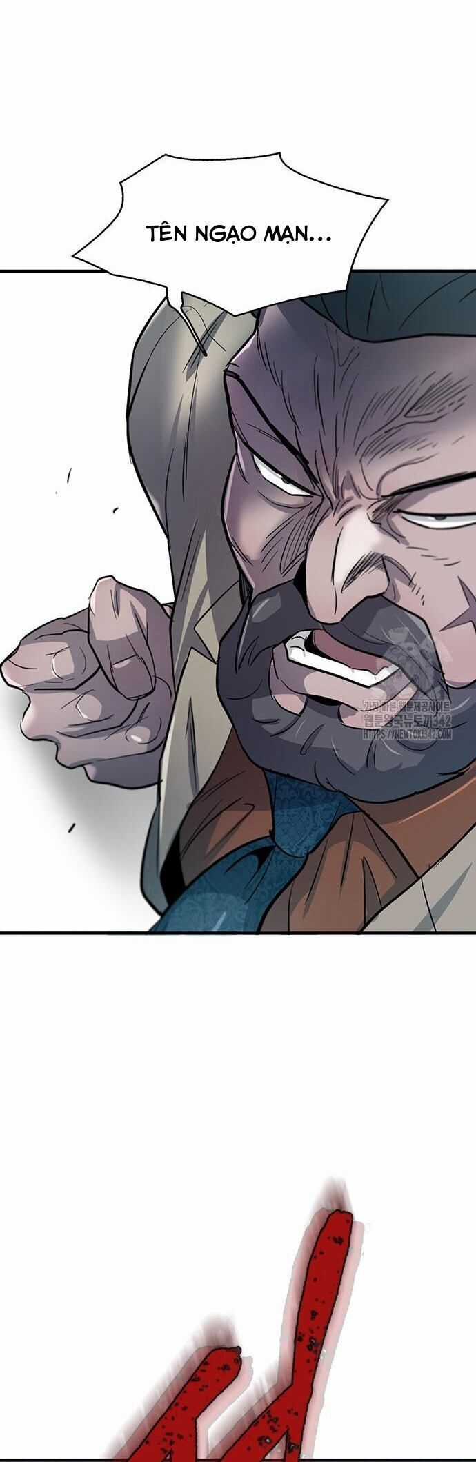 Bù Nhìn Chương 79 trang 5