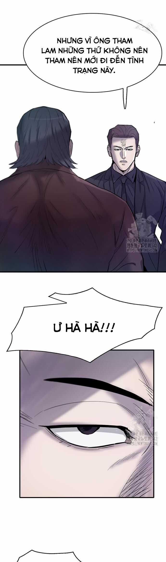 Bù Nhìn Chương 79 trang 50