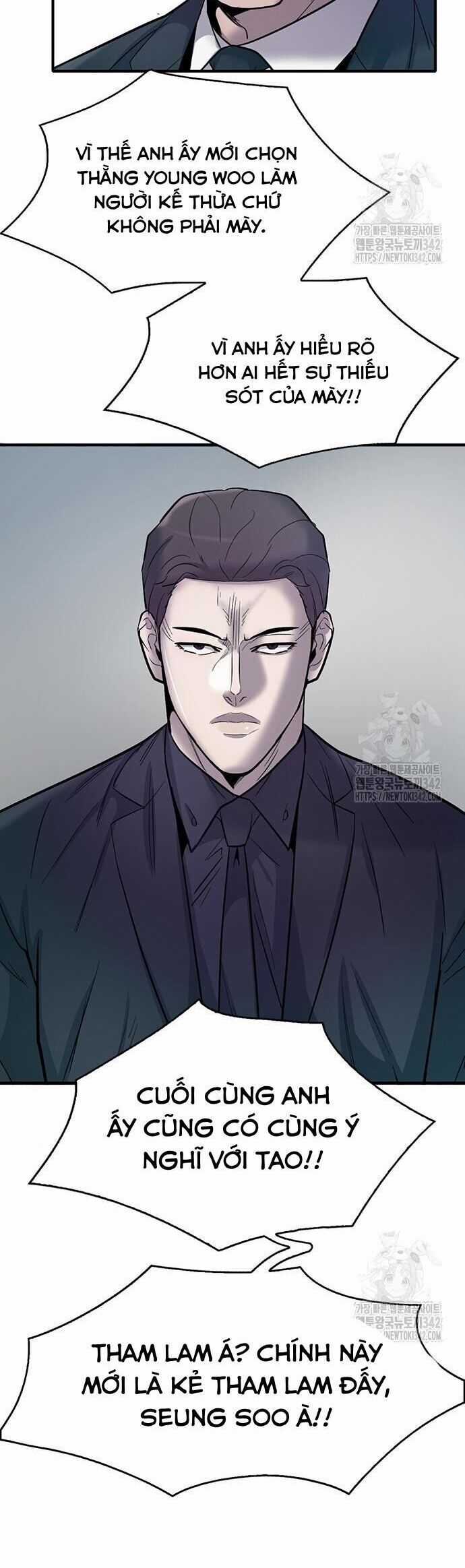 Bù Nhìn Chương 79 trang 52