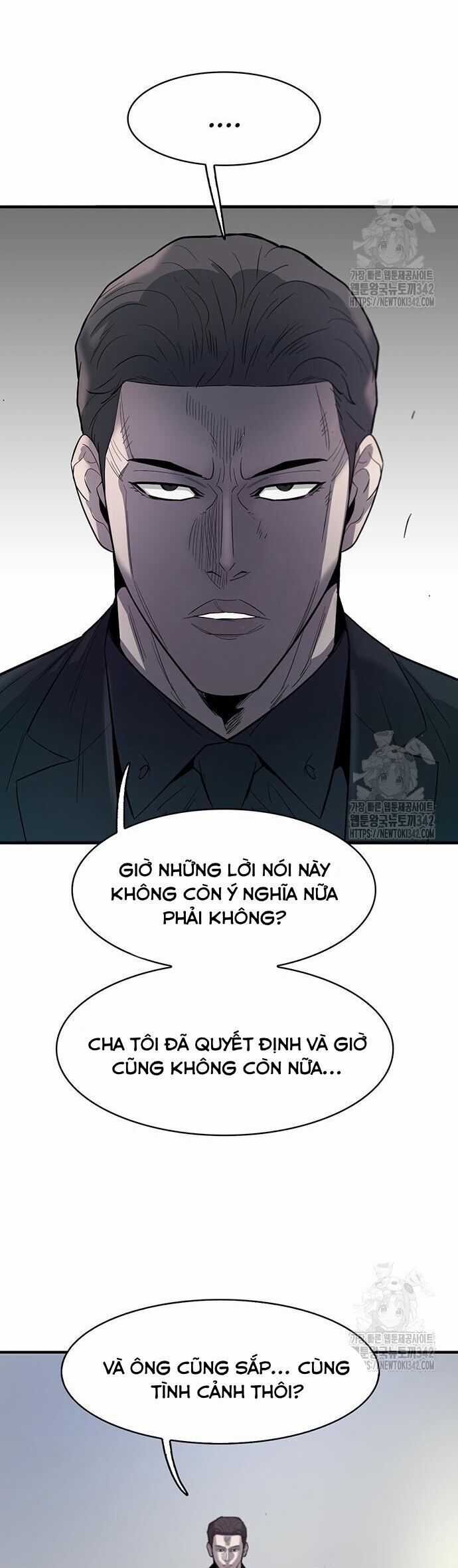 Bù Nhìn Chương 79 trang 53