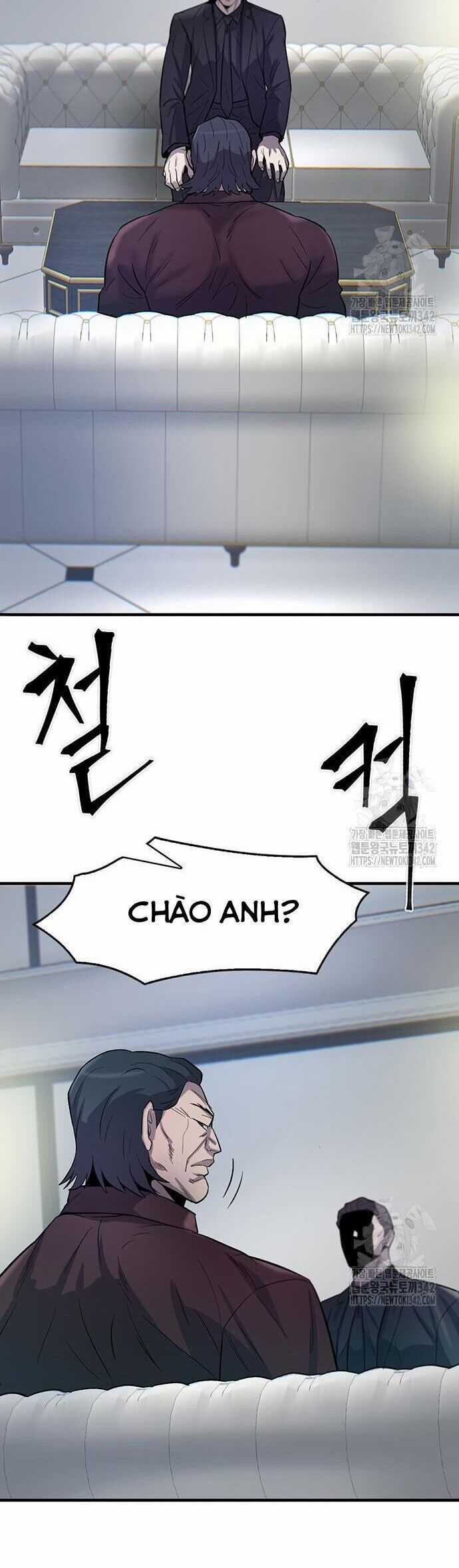 Bù Nhìn Chương 79 trang 54