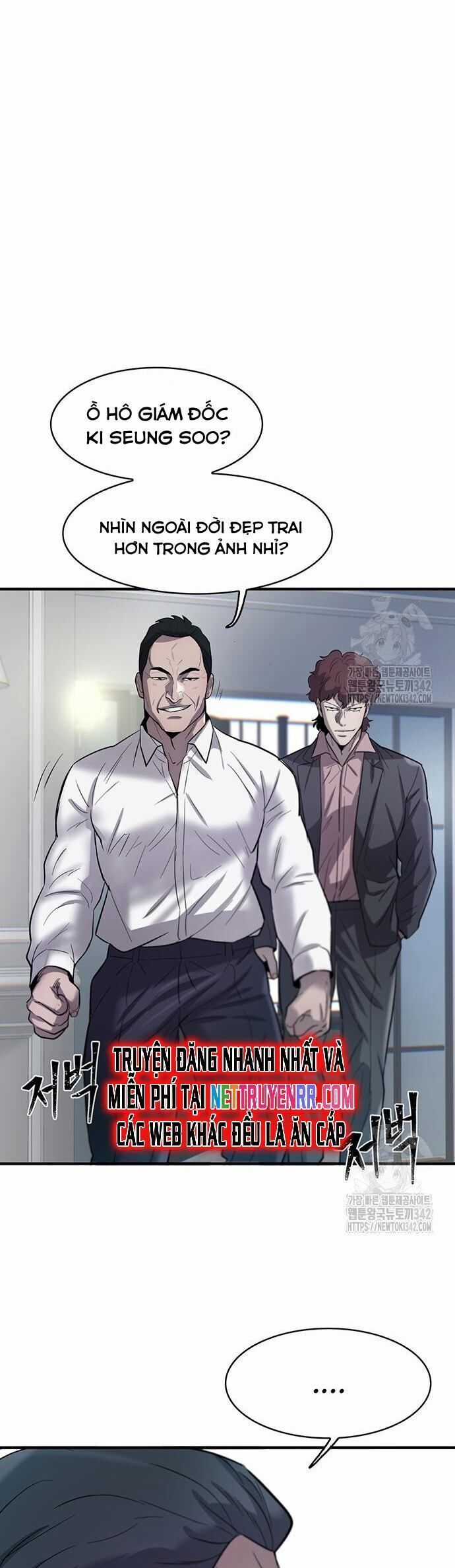 Bù Nhìn Chương 79 trang 55