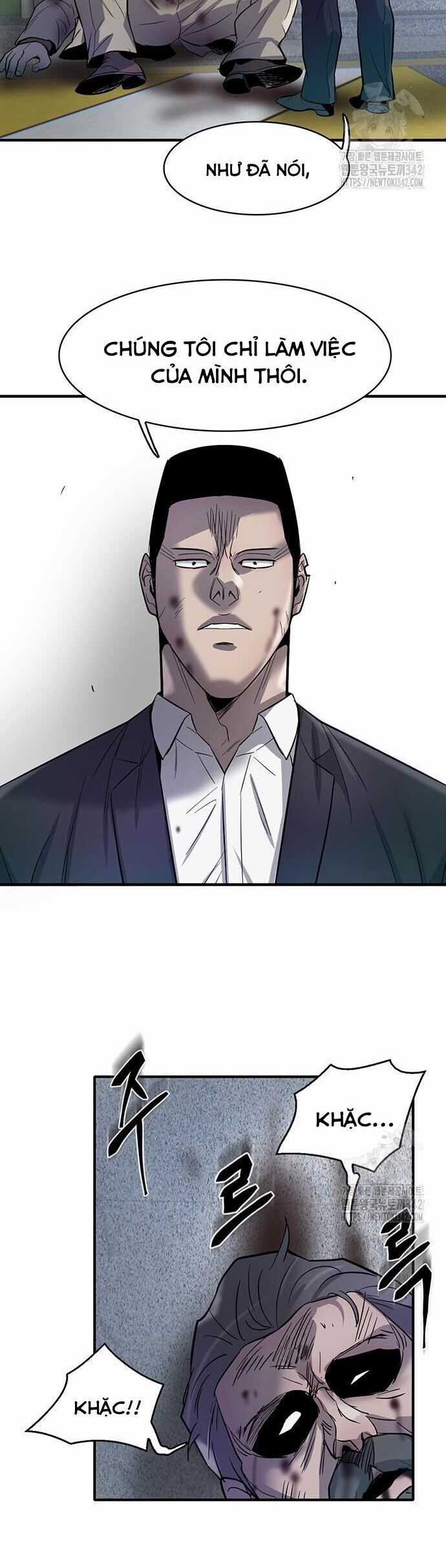 Bù Nhìn Chương 79 trang 58