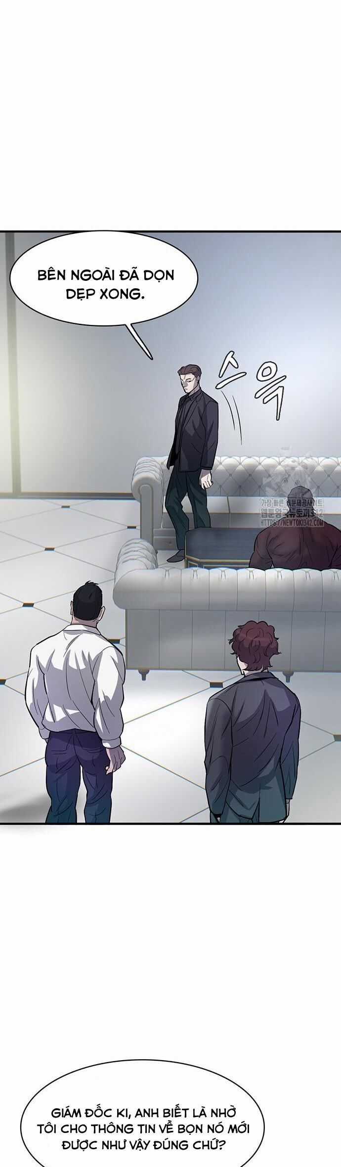 Bù Nhìn Chương 79 trang 59