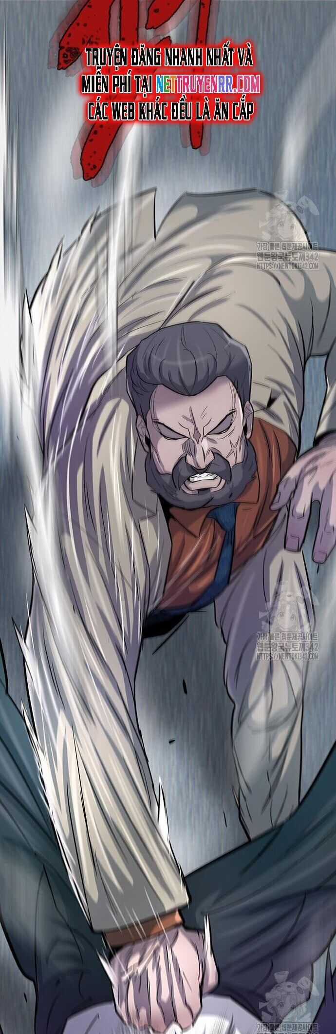 Bù Nhìn Chương 79 trang 6