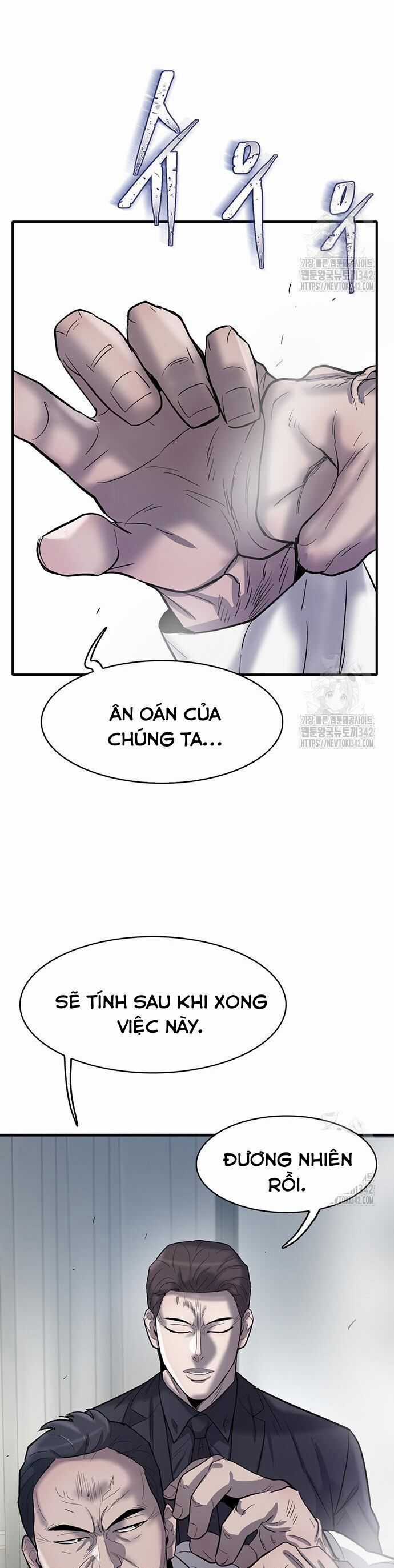 Bù Nhìn Chương 79 trang 65