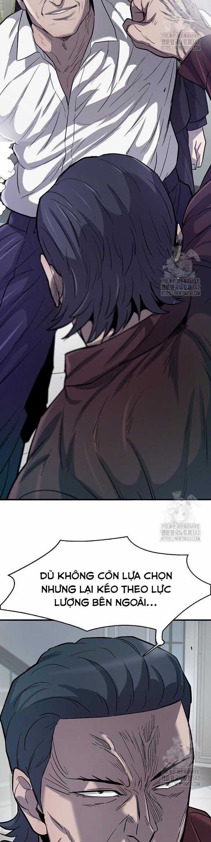 Bù Nhìn Chương 79 trang 66