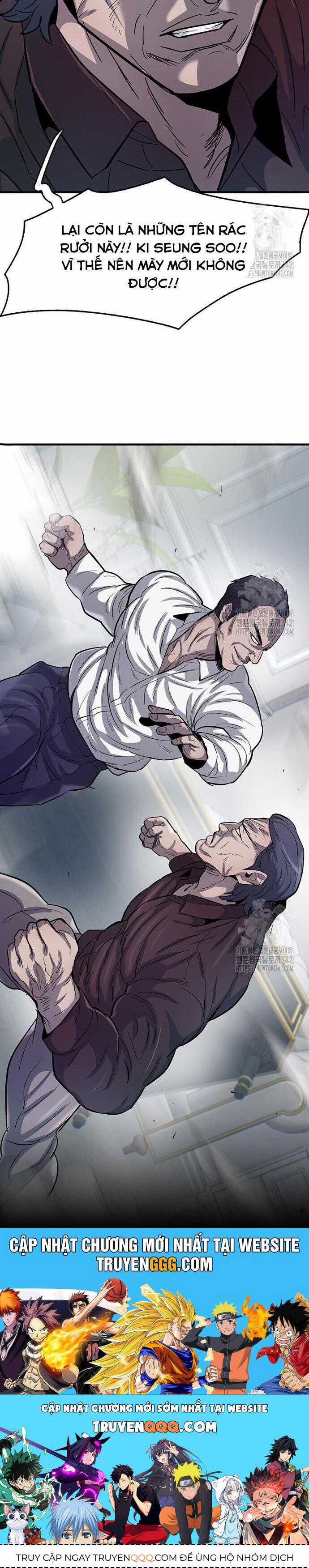 Bù Nhìn Chương 79 trang 67