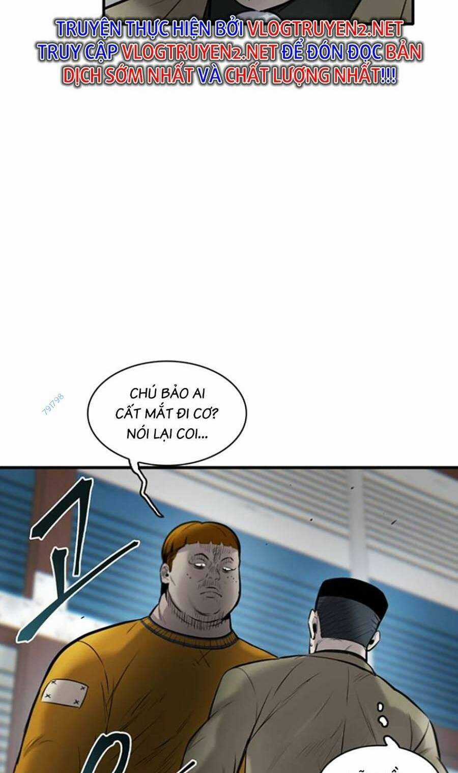 Bù Nhìn Chương 8 trang 102