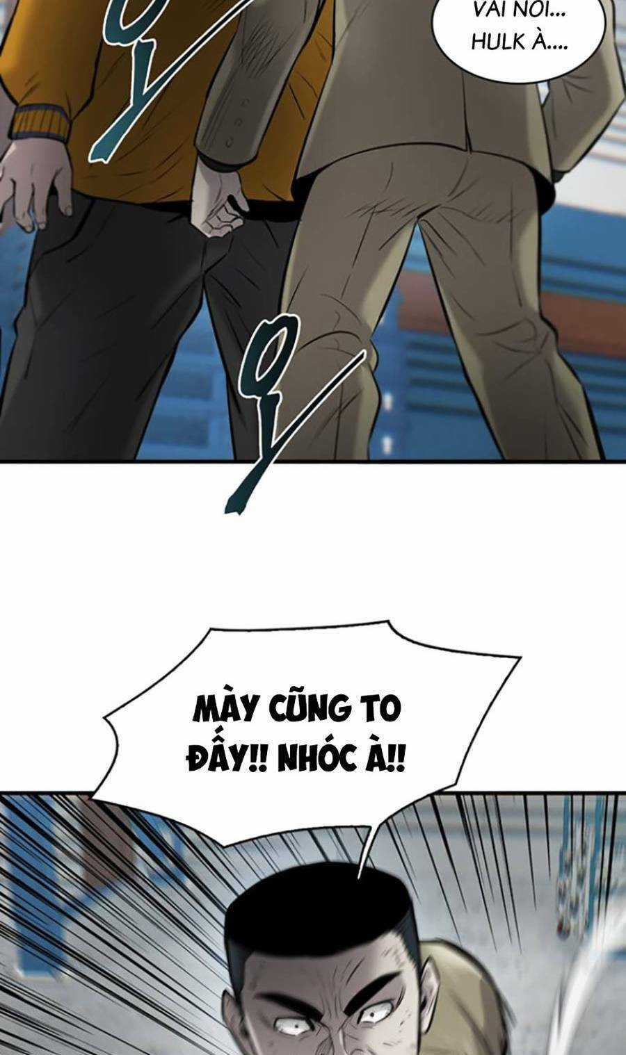 Bù Nhìn Chương 8 trang 103