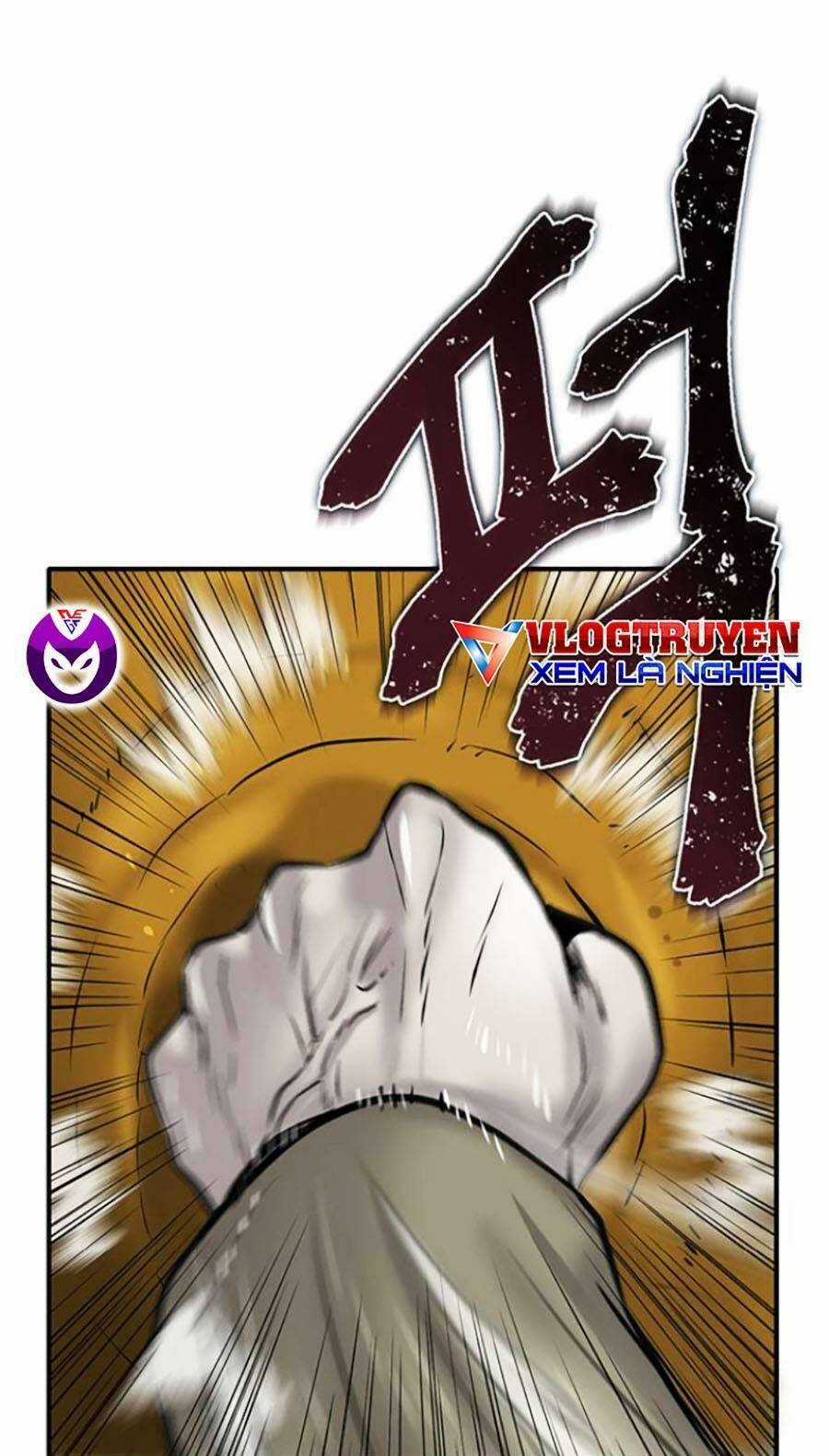 Bù Nhìn Chương 8 trang 105