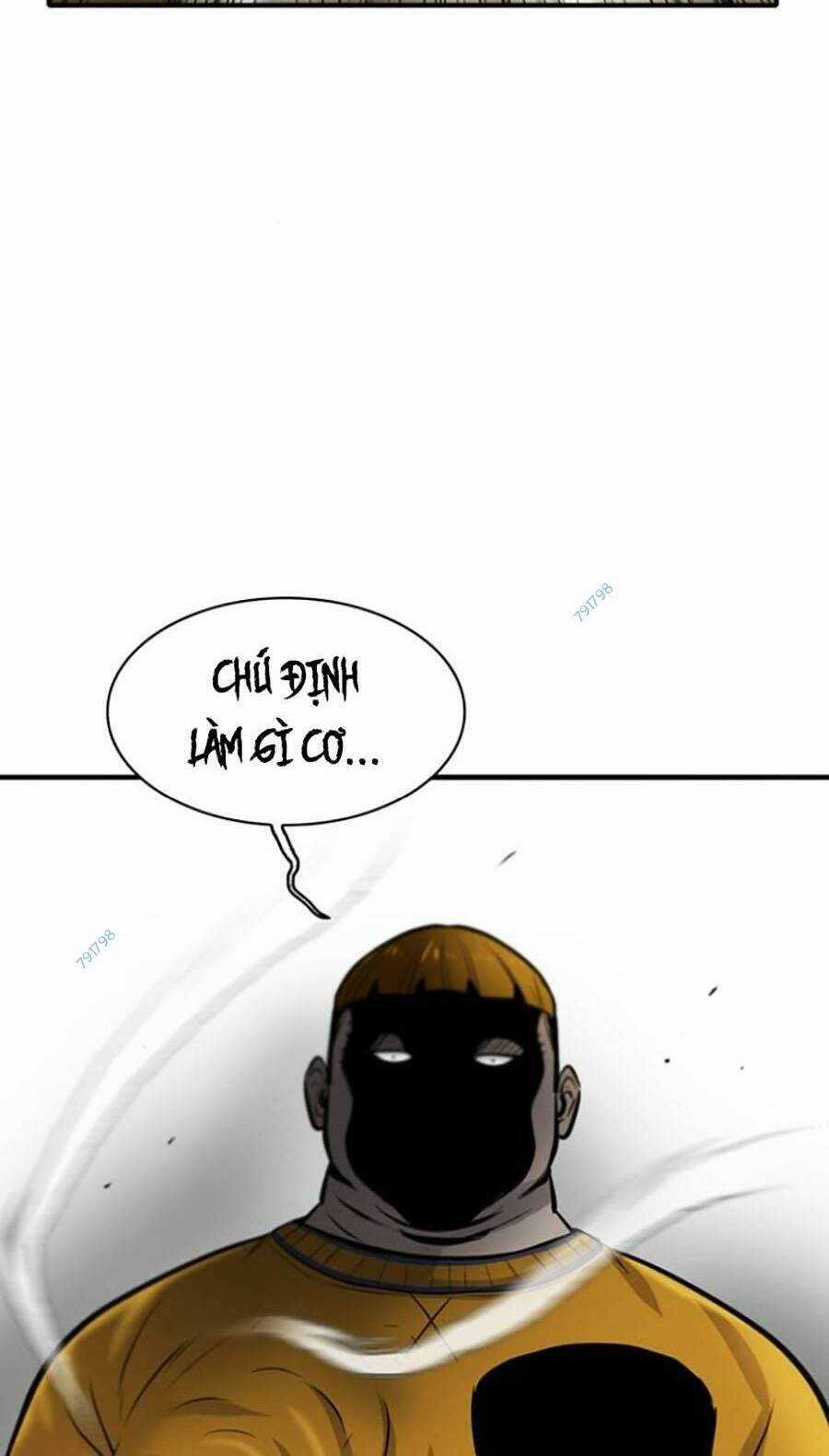 Bù Nhìn Chương 8 trang 106