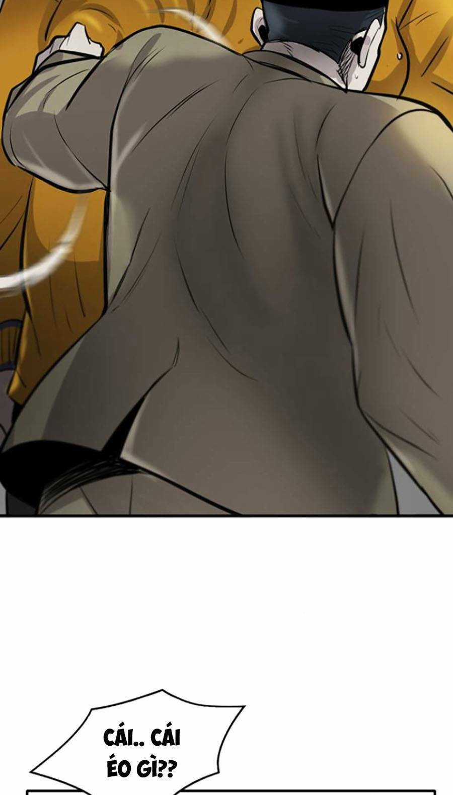 Bù Nhìn Chương 8 trang 107