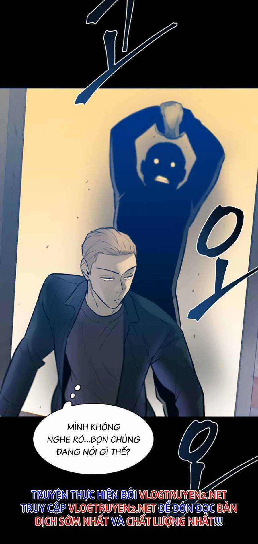 Bù Nhìn Chương 8 trang 11