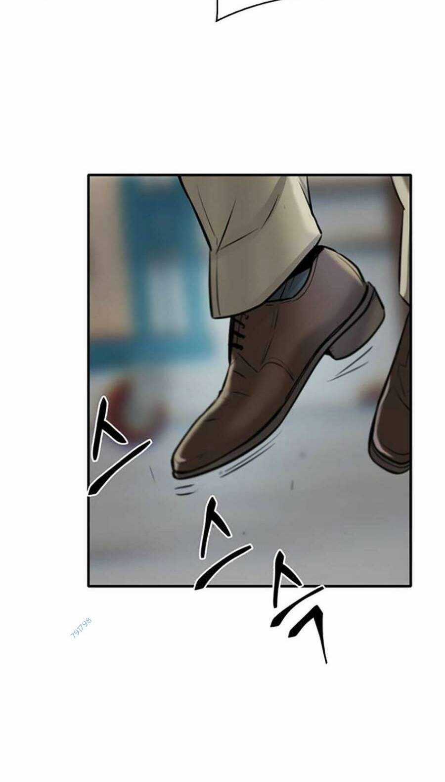 Bù Nhìn Chương 8 trang 110