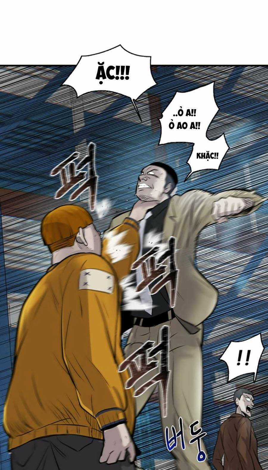 Bù Nhìn Chương 8 trang 111